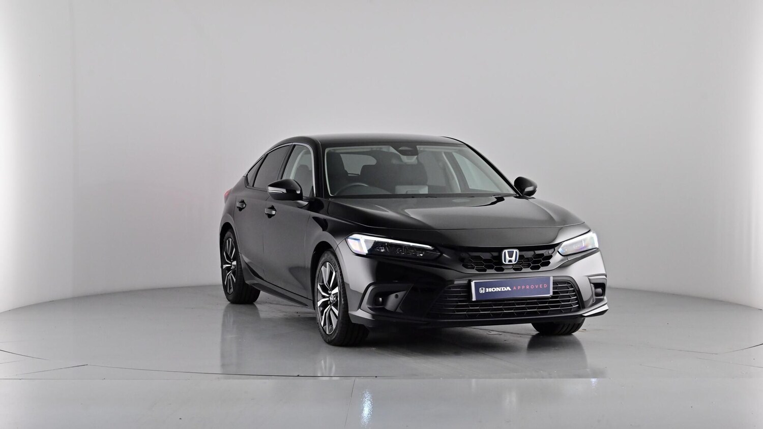 Used Honda Civic 2025 for sale - 75783896: Photo 10