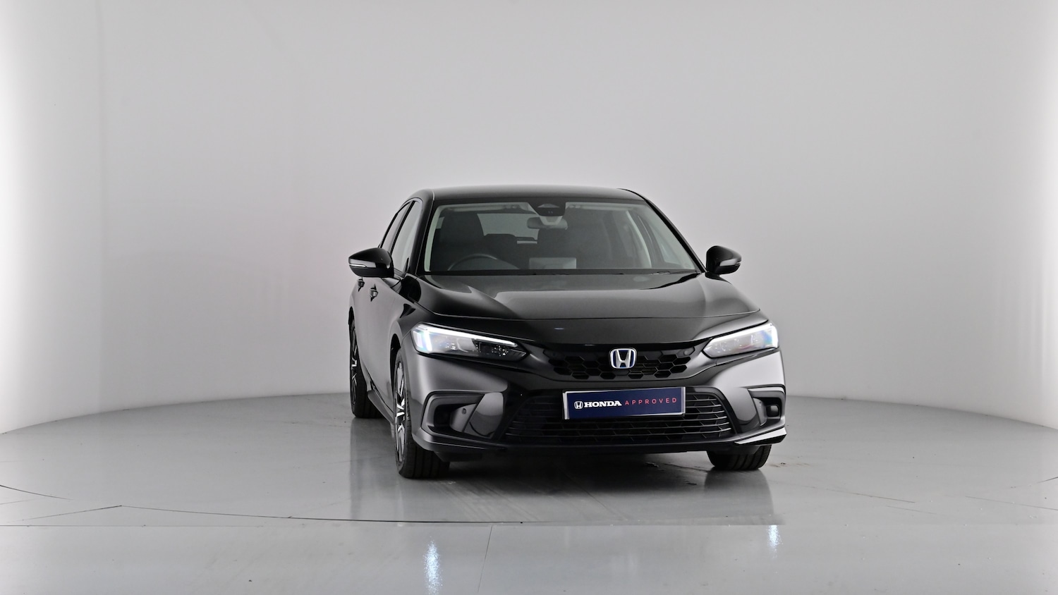 Used Honda Civic 2025 for sale - 75783896: Photo 11