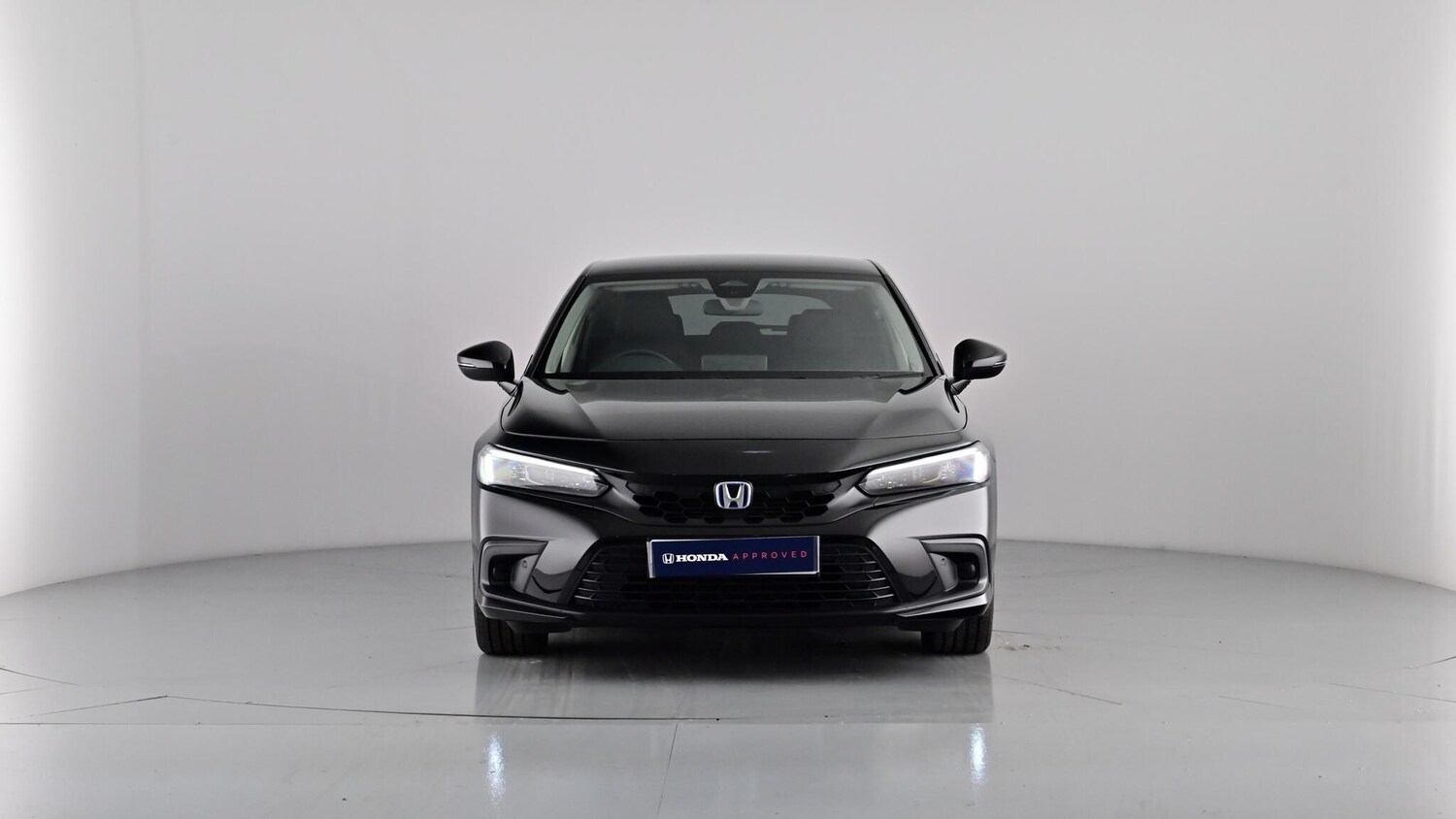 Used Honda Civic 2025 for sale - 75783896: Photo 12