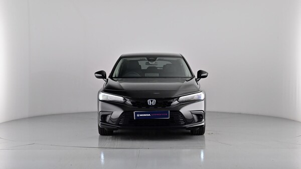 Used Honda Civic 2025 for sale - 75783896: Photo 12