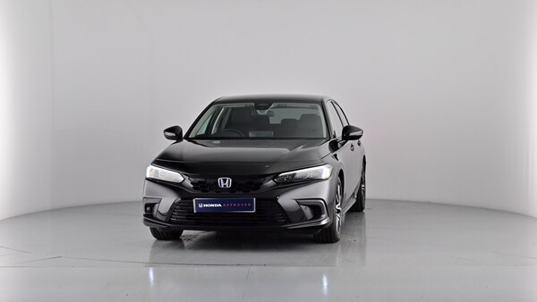 Used Honda Civic 2025 for sale - 75783896: Photo 13