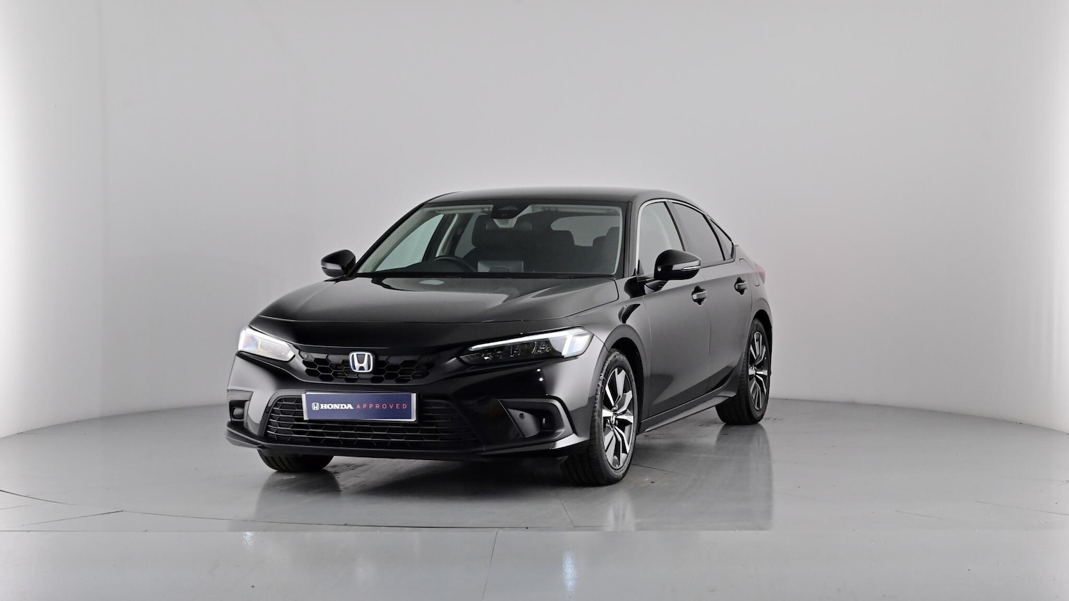 Used Honda Civic 2025 for sale - 75783896: Photo 14