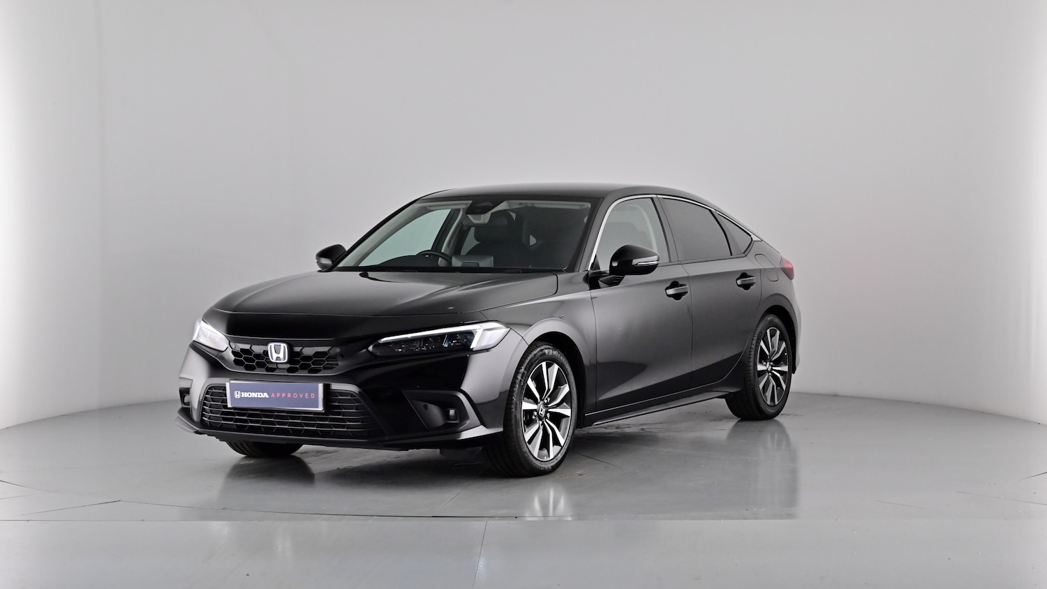 Used Honda Civic 2025 for sale - 75783896: Photo 15