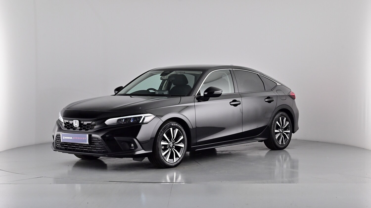 Used Honda Civic 2025 for sale - 75783896: Photo 16