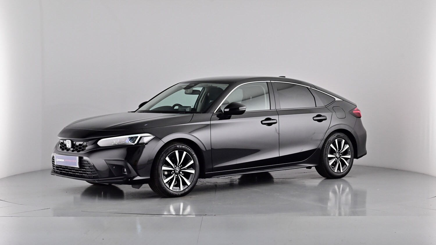 Used Honda Civic 2025 for sale - 75783896: Photo 17