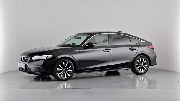 Used Honda Civic 2025 for sale - 75783896: Photo 18