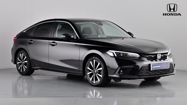 Used Honda Civic 2025 for sale - 75783896: Photo 1