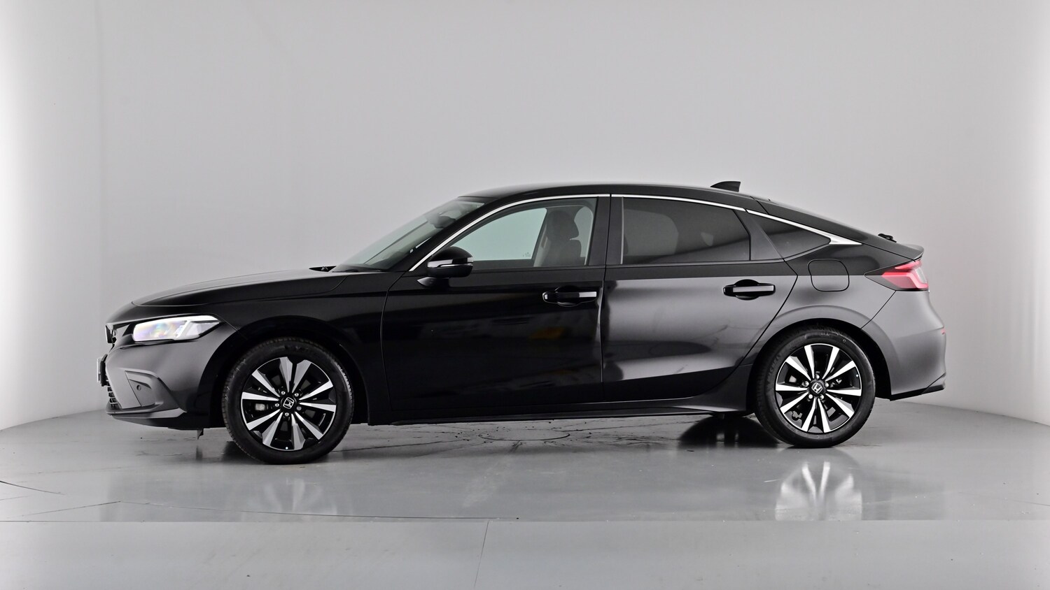 Used Honda Civic 2025 for sale - 75783896: Photo 20