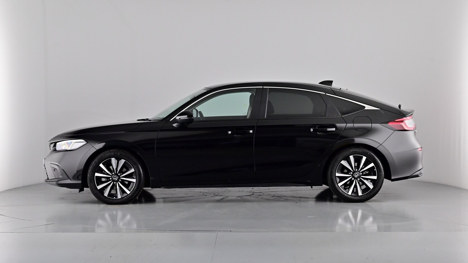 Used Honda Civic 2025 for sale - 75783896: Photo 21