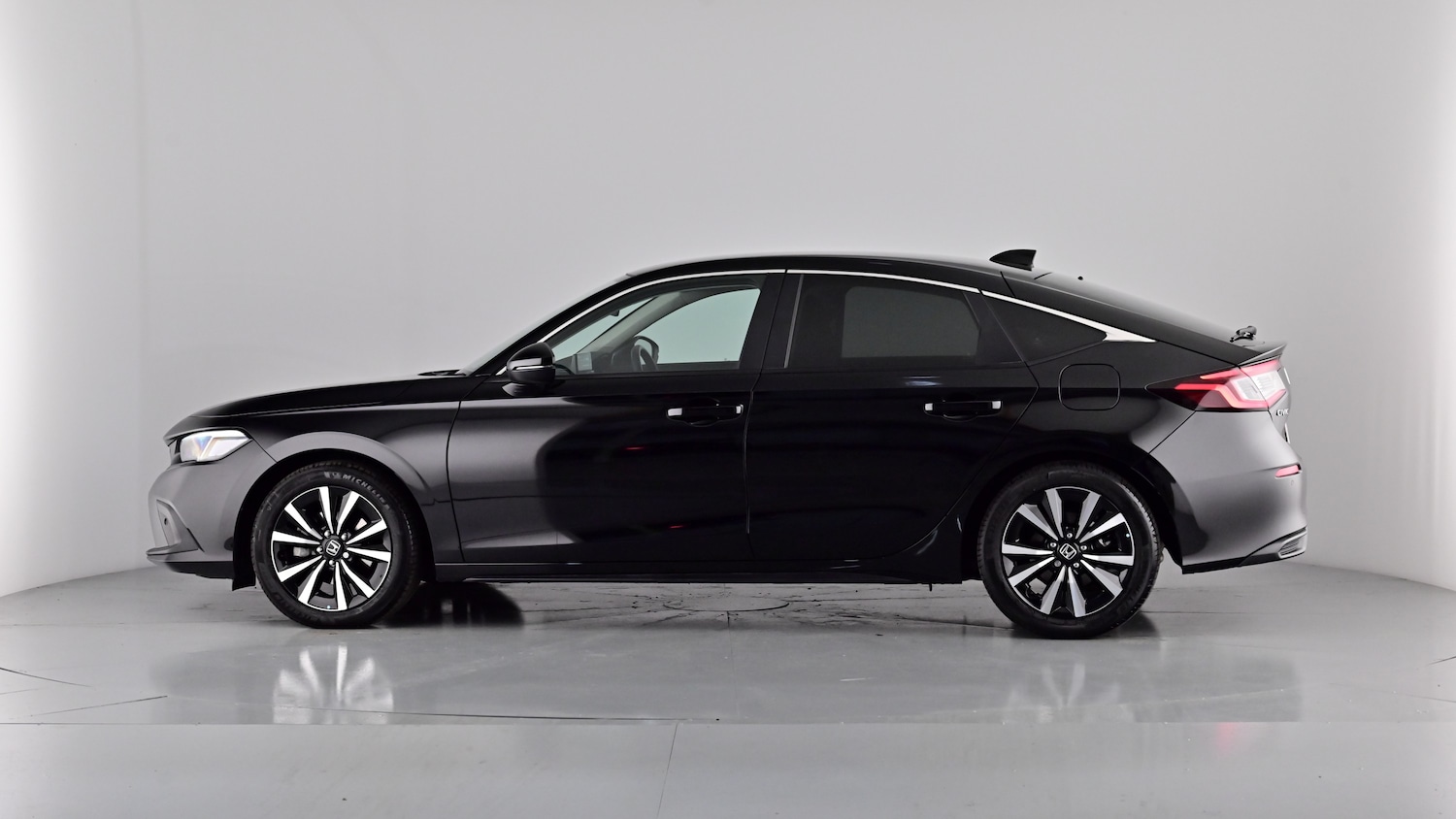 Used Honda Civic 2025 for sale - 75783896: Photo 22