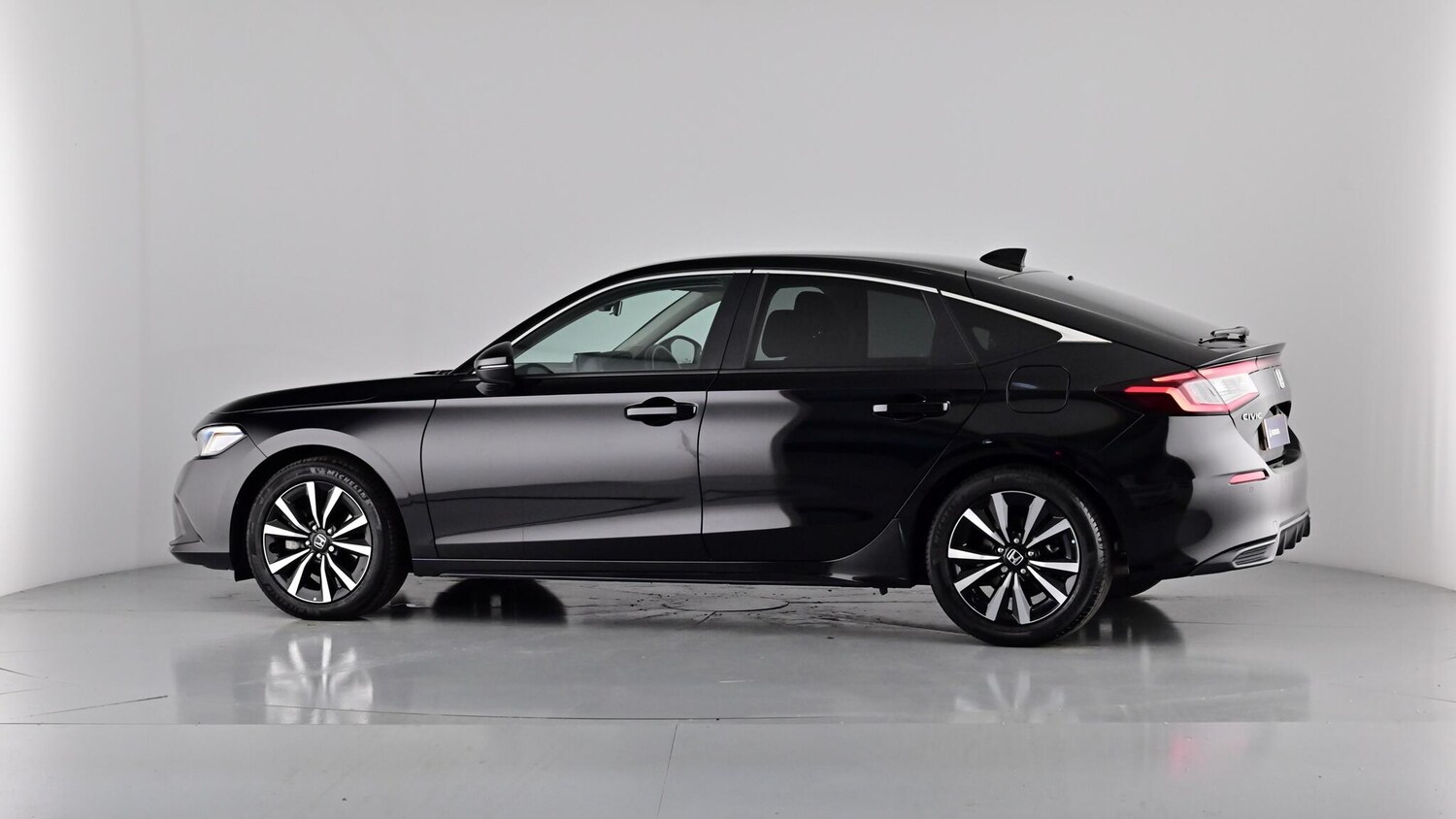 Used Honda Civic 2025 for sale - 75783896: Photo 23