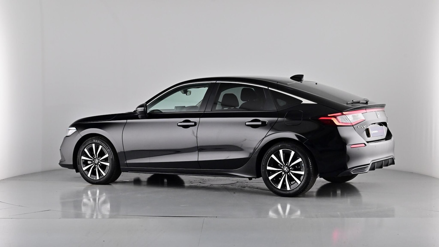 Used Honda Civic 2025 for sale - 75783896: Photo 24