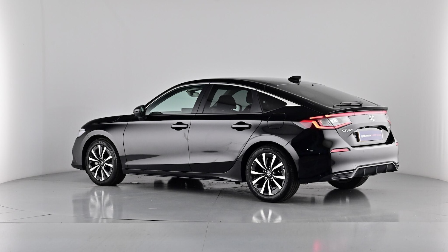 Used Honda Civic 2025 for sale - 75783896: Photo 25