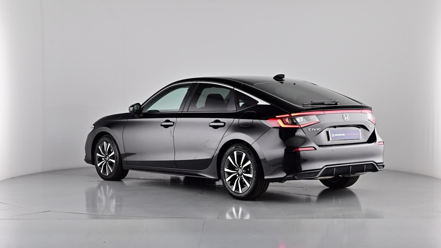 Used Honda Civic 2025 for sale - 75783896: Photo 26