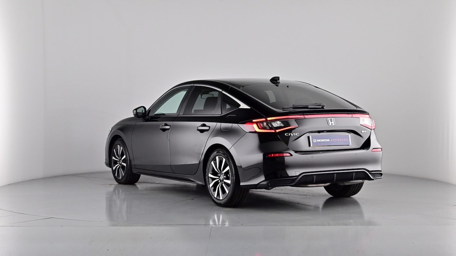 Used Honda Civic 2025 for sale - 75783896: Photo 27