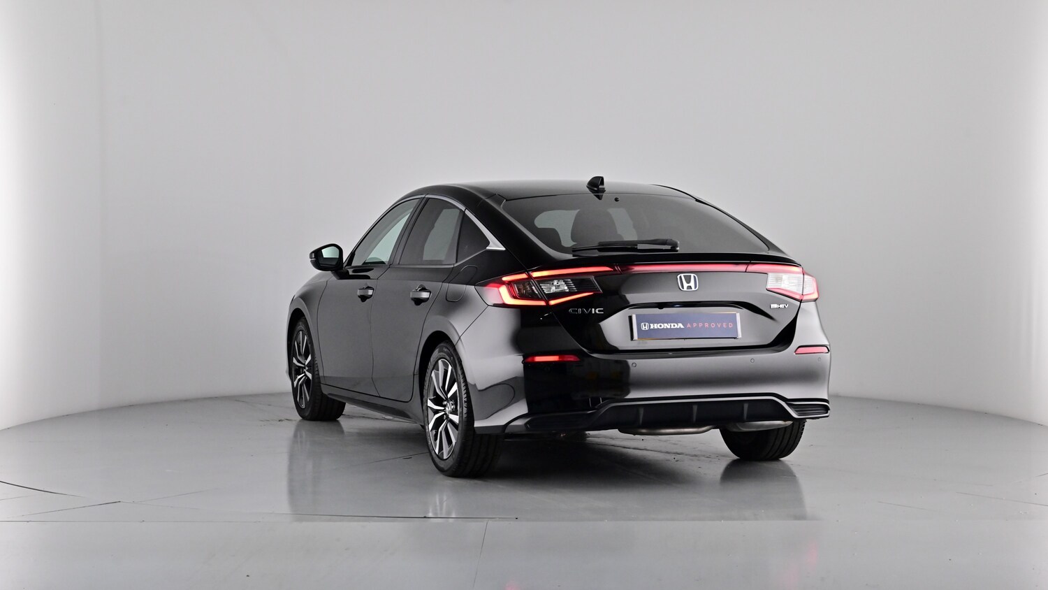 Used Honda Civic 2025 for sale - 75783896: Photo 28