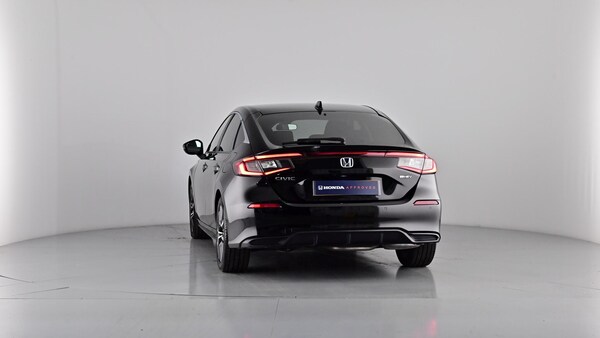 Used Honda Civic 2025 for sale - 75783896: Photo 29
