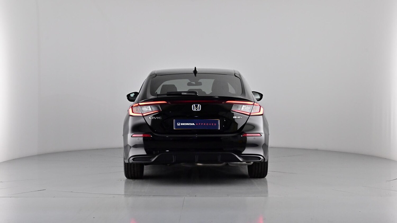 Used Honda Civic 2025 for sale - 75783896: Photo 30