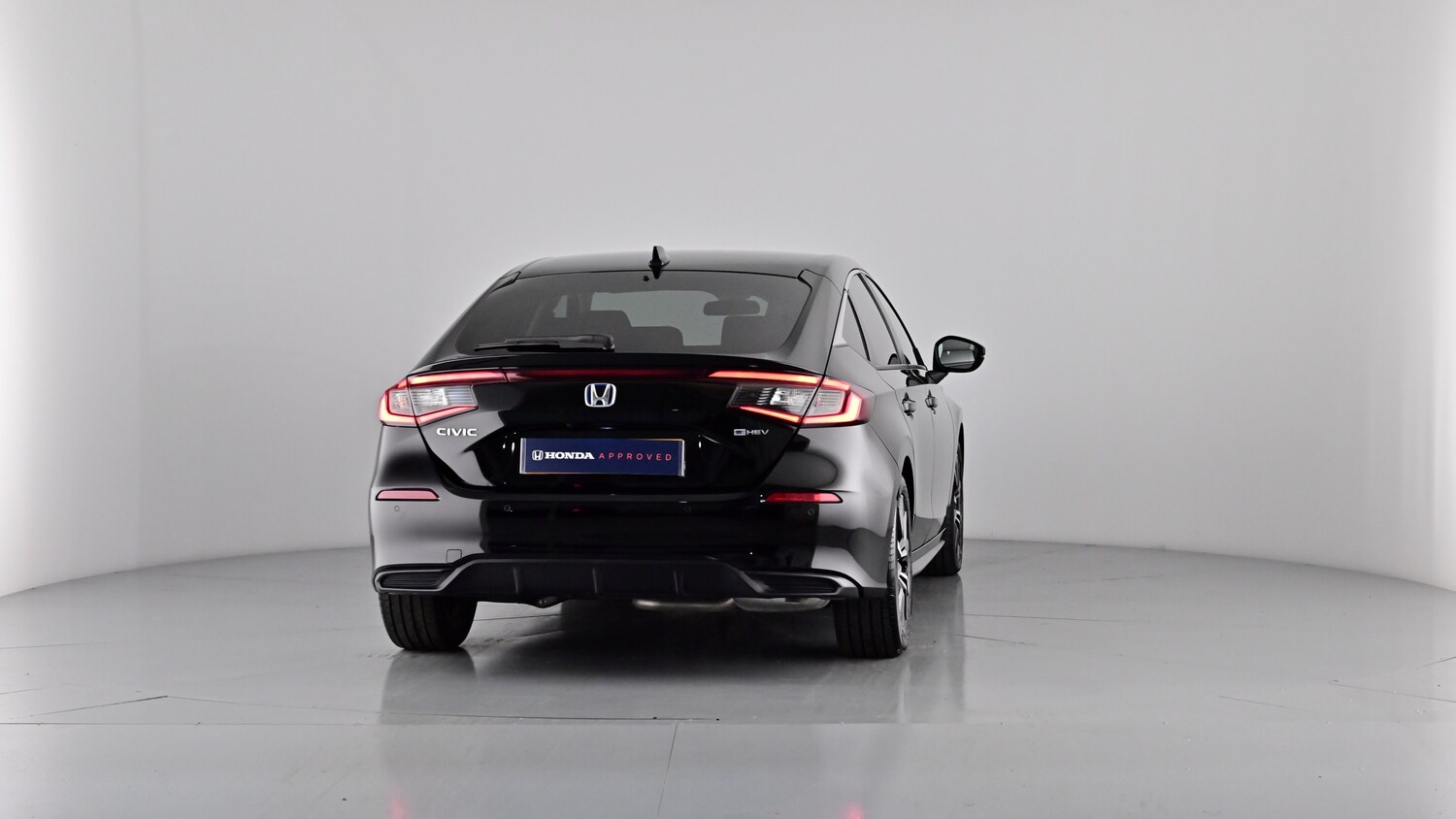 Used Honda Civic 2025 for sale - 75783896: Photo 31