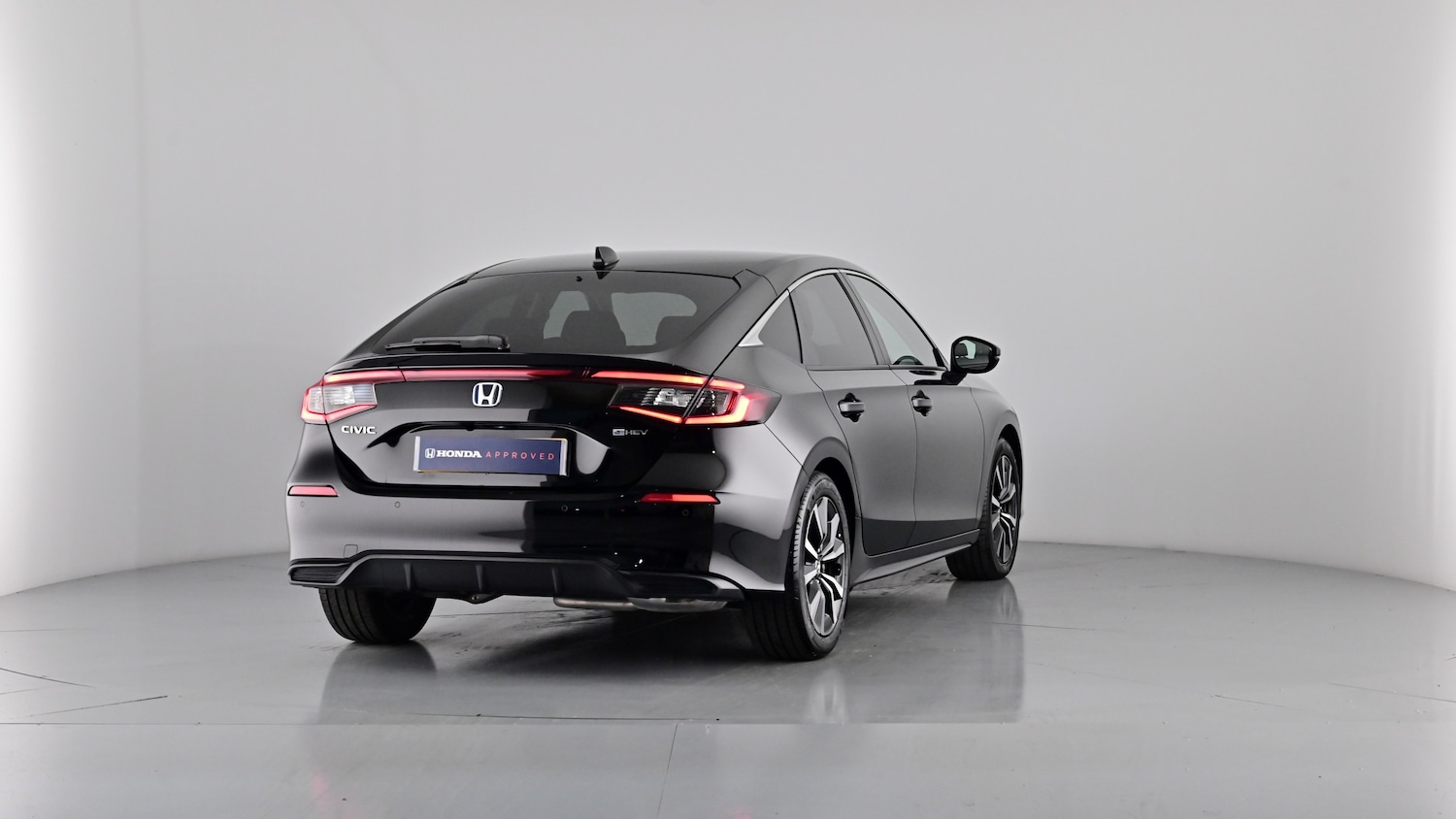 Used Honda Civic 2025 for sale - 75783896: Photo 32