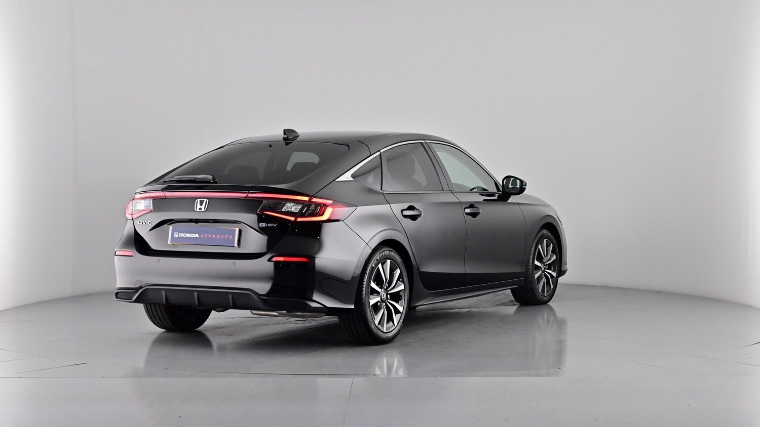 Used Honda Civic 2025 for sale - 75783896: Photo 33