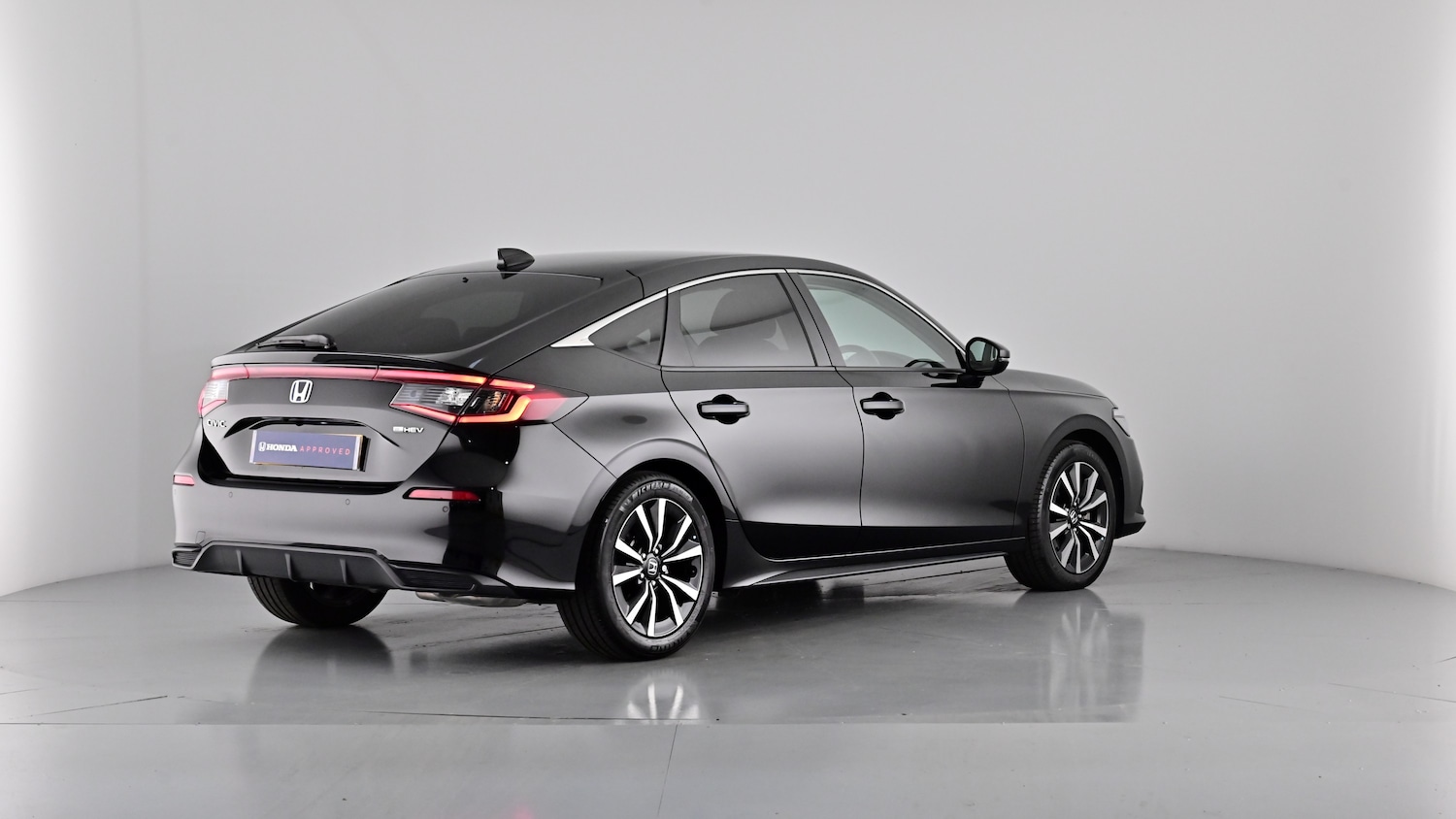 Used Honda Civic 2025 for sale - 75783896: Photo 34