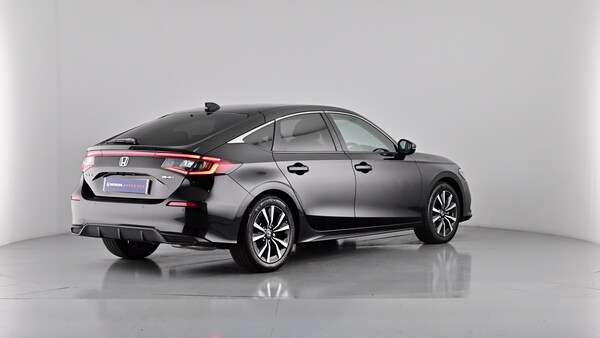 Used Honda Civic 2025 for sale - 75783896: Photo 34