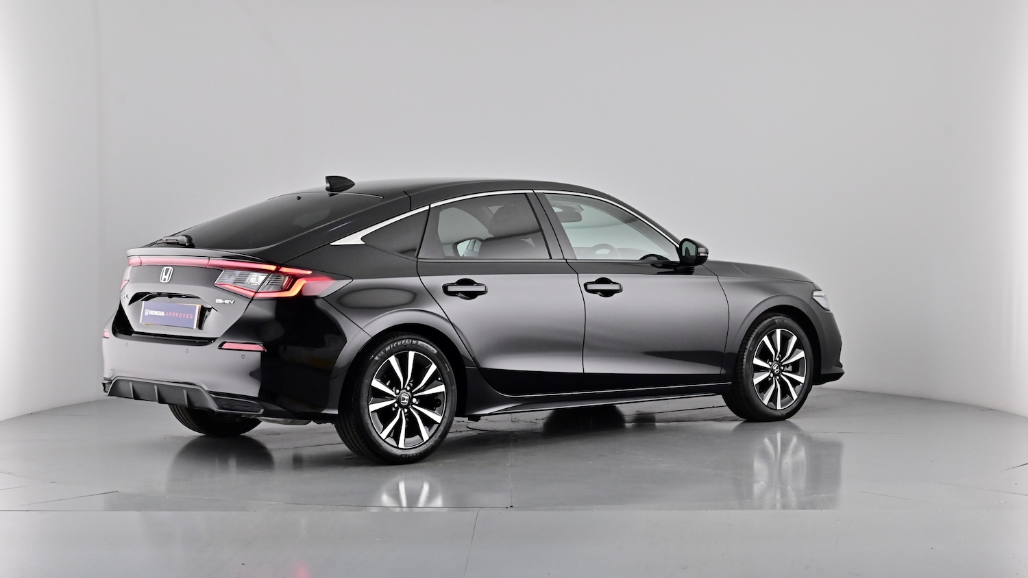 Used Honda Civic 2025 for sale - 75783896: Photo 35