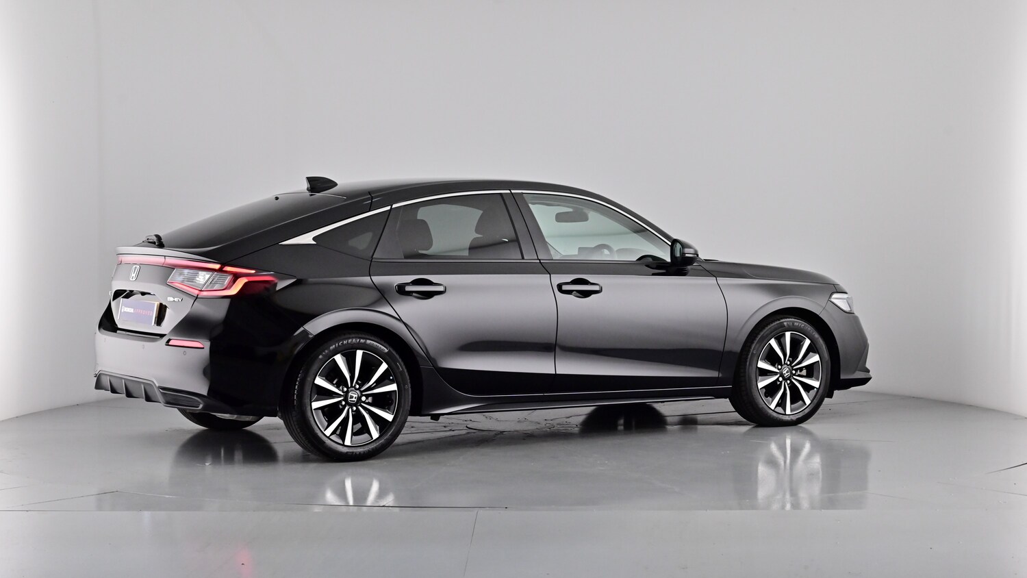 Used Honda Civic 2025 for sale - 75783896: Photo 36