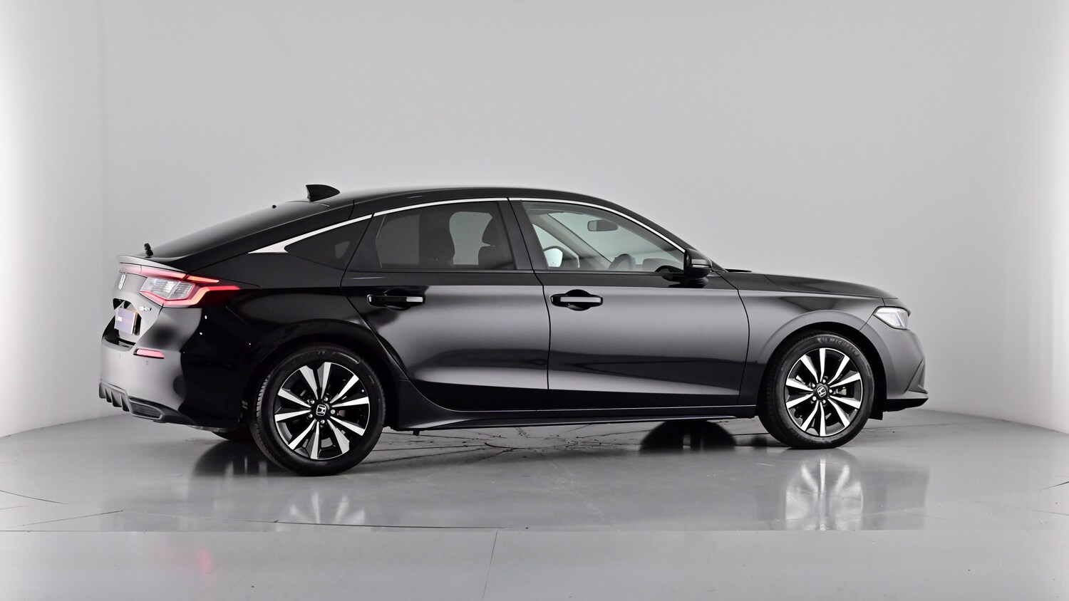 Used Honda Civic 2025 for sale - 75783896: Photo 37