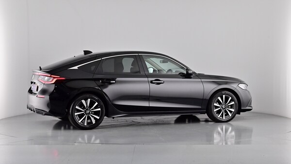 Used Honda Civic 2025 for sale - 75783896: Photo 37