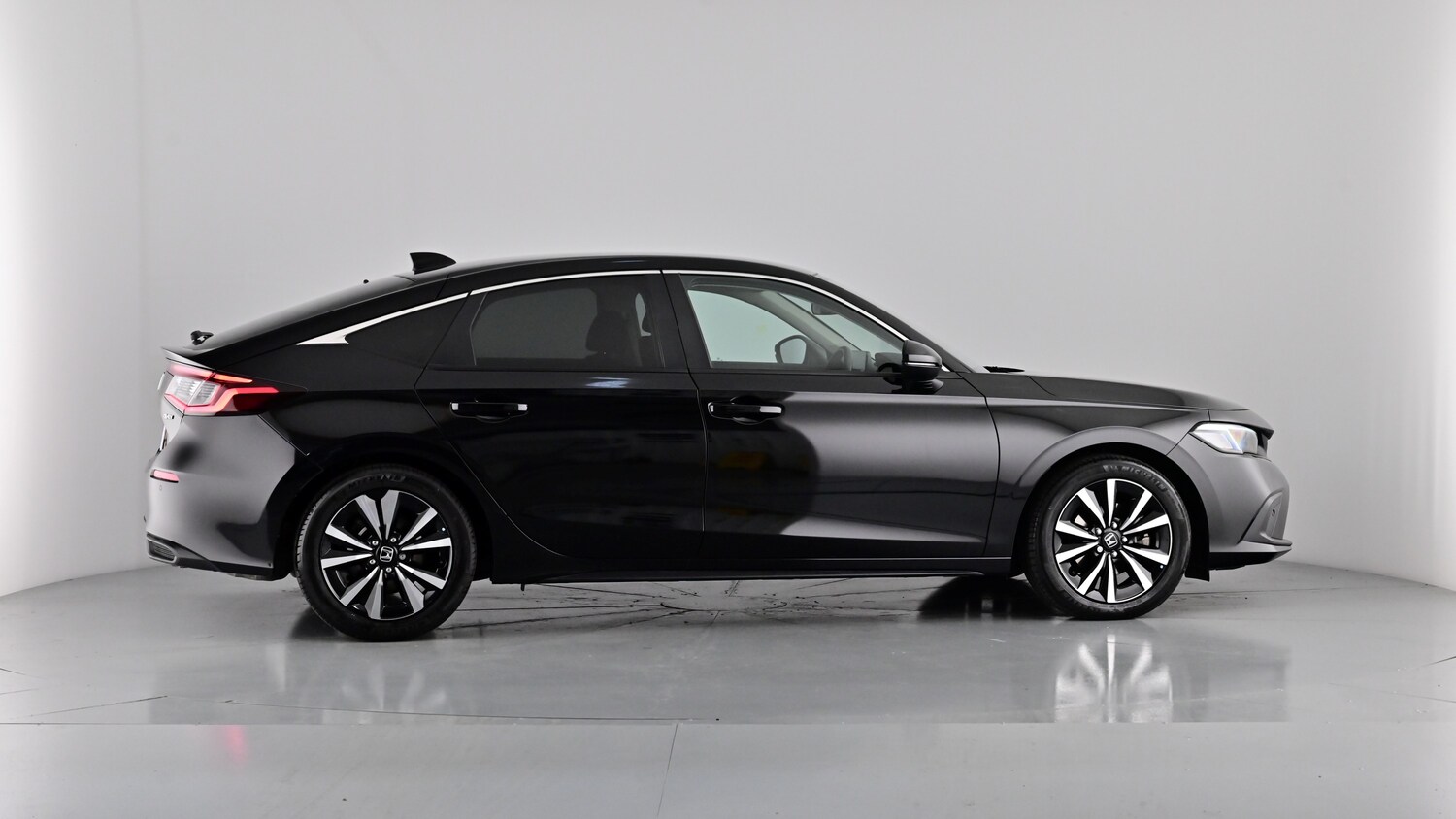 Used Honda Civic 2025 for sale - 75783896: Photo 38