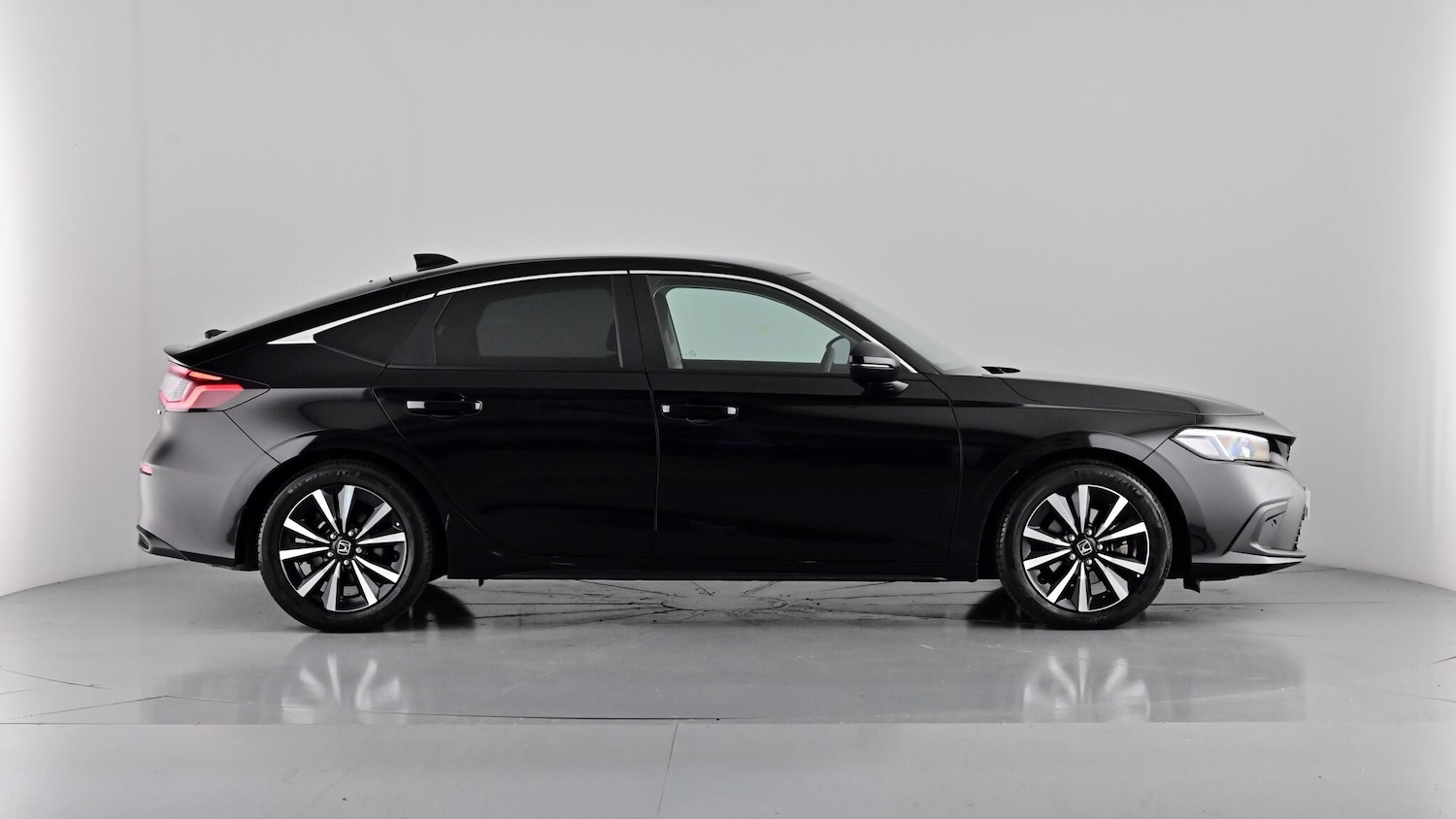 Used Honda Civic 2025 for sale - 75783896: Photo 39