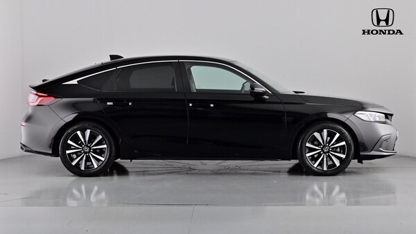 Used Honda Civic 2025 for sale - 75783896: Photo 3