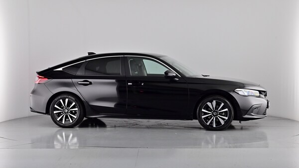 Used Honda Civic 2025 for sale - 75783896: Photo 40