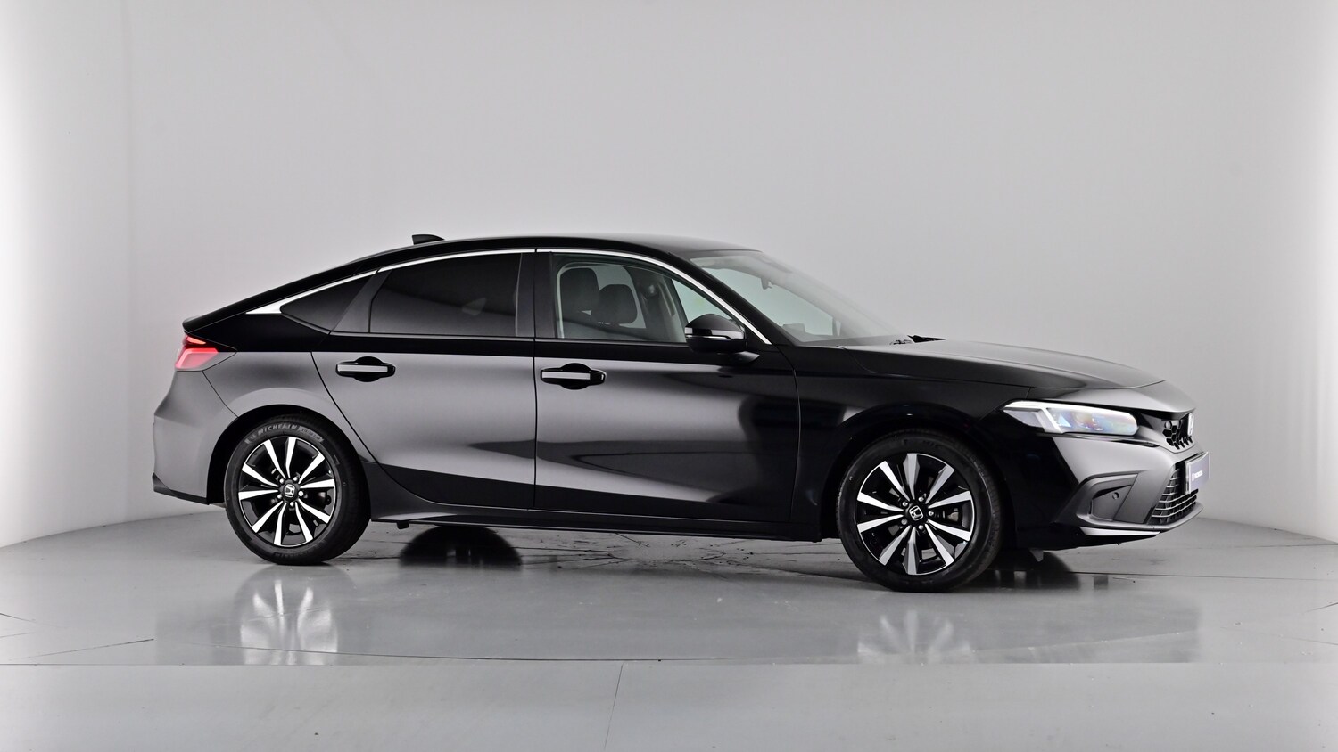 Used Honda Civic 2025 for sale - 75783896: Photo 41