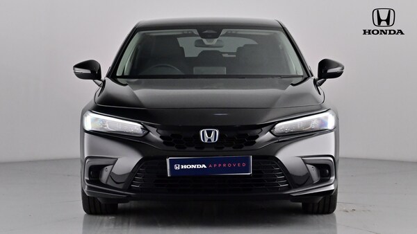 Used Honda Civic 2025 for sale - 75783896: Photo 4