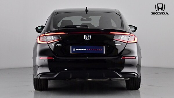Used Honda Civic 2025 for sale - 75783896: Photo 5