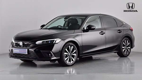 Used Honda Civic 2025 for sale - 75783896: Photo 6