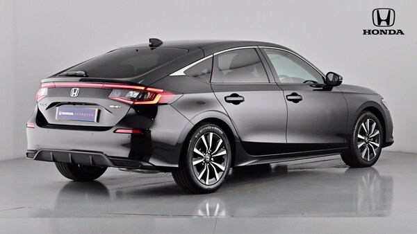 Used Honda Civic 2025 for sale - 75783896: Photo 7