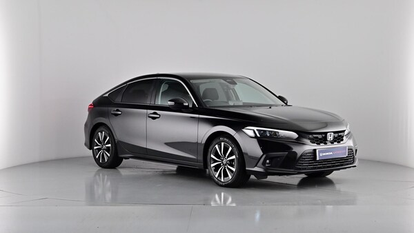 Used Honda Civic 2025 for sale - 75783896: Photo 8