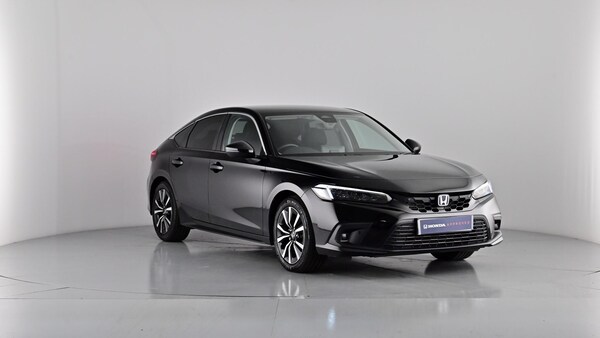 Used Honda Civic 2025 for sale - 75783896: Photo 9