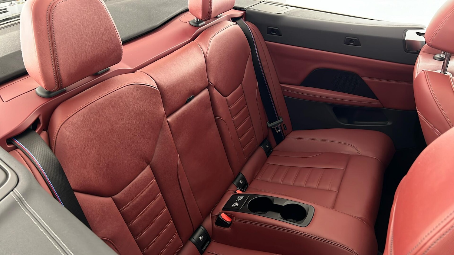 Used BMW 4 Series 2022 for sale - 76404666: Photo 13