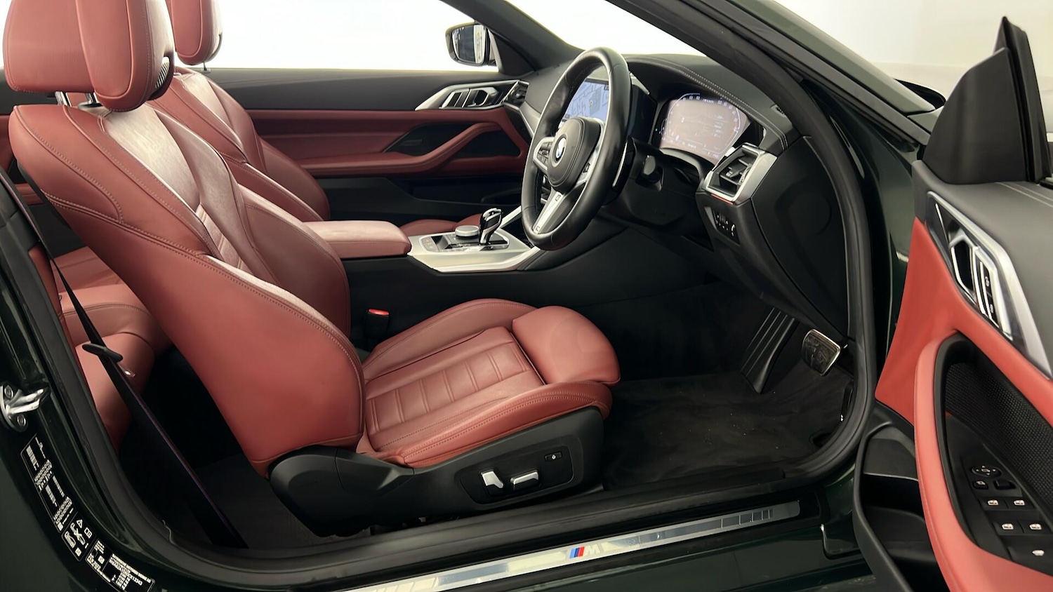 Used BMW 4 Series 2022 for sale - 76404666: Photo 15