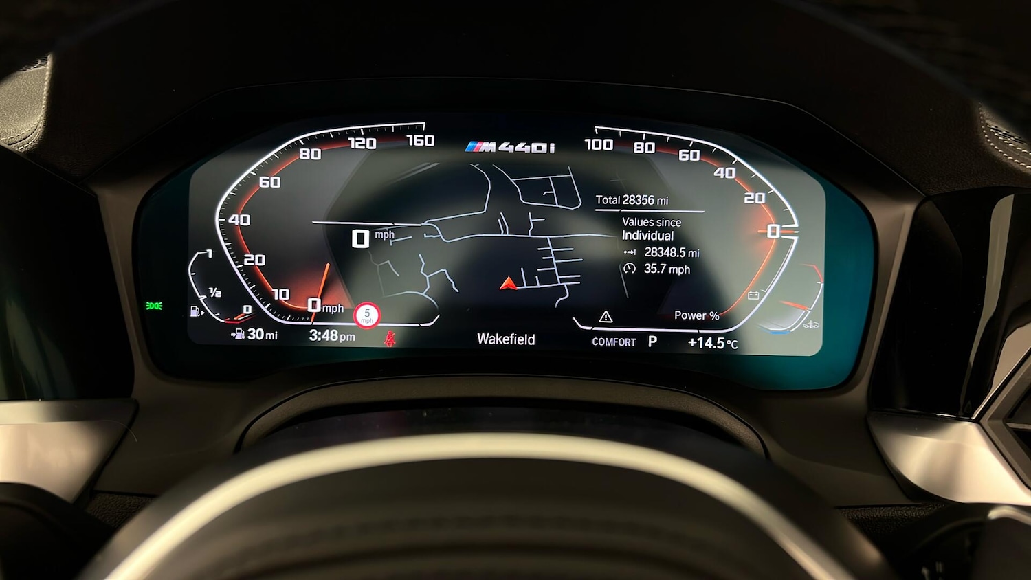 Used BMW 4 Series 2022 for sale - 76404666: Photo 16