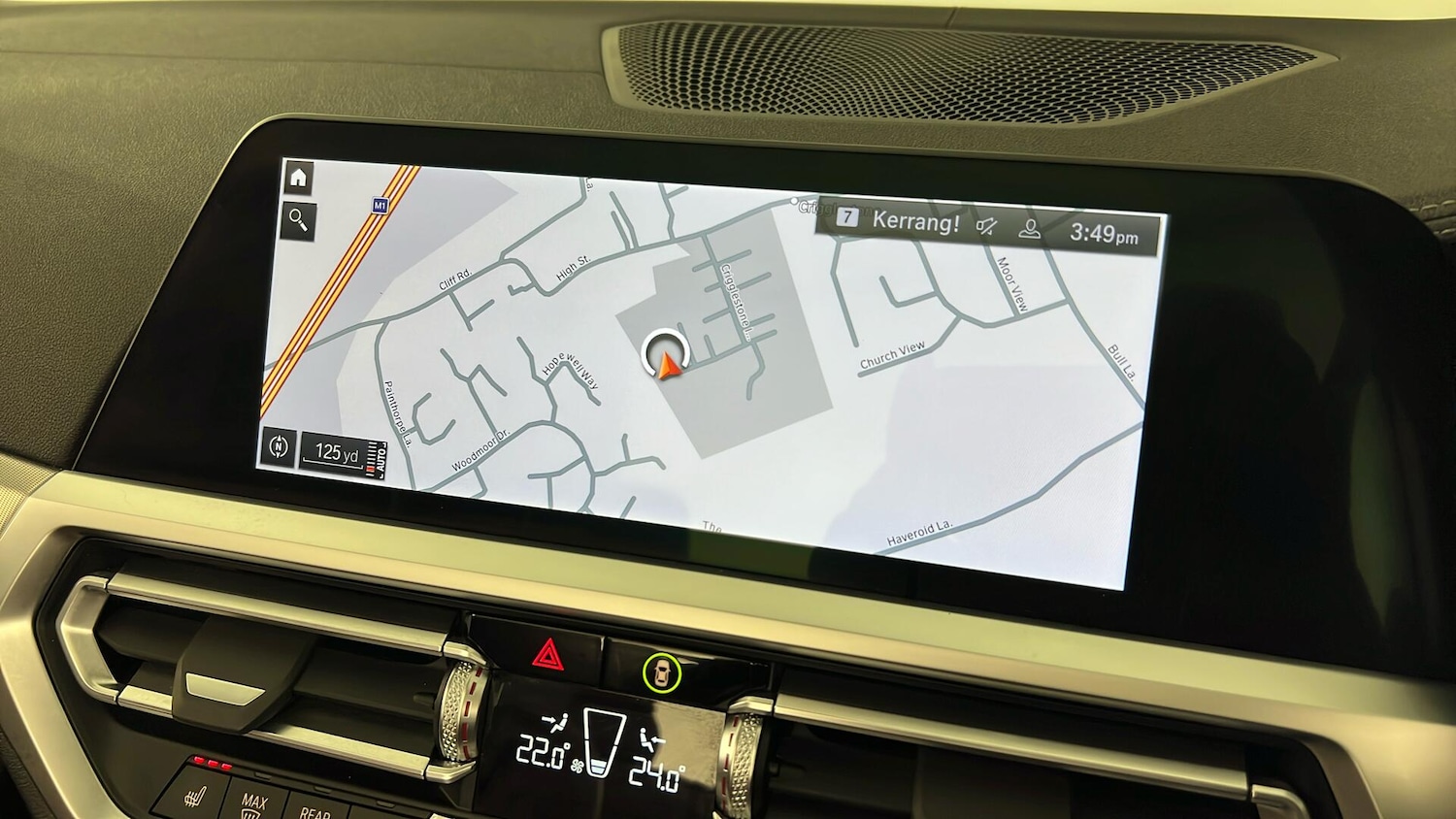 Used BMW 4 Series 2022 for sale - 76404666: Photo 21