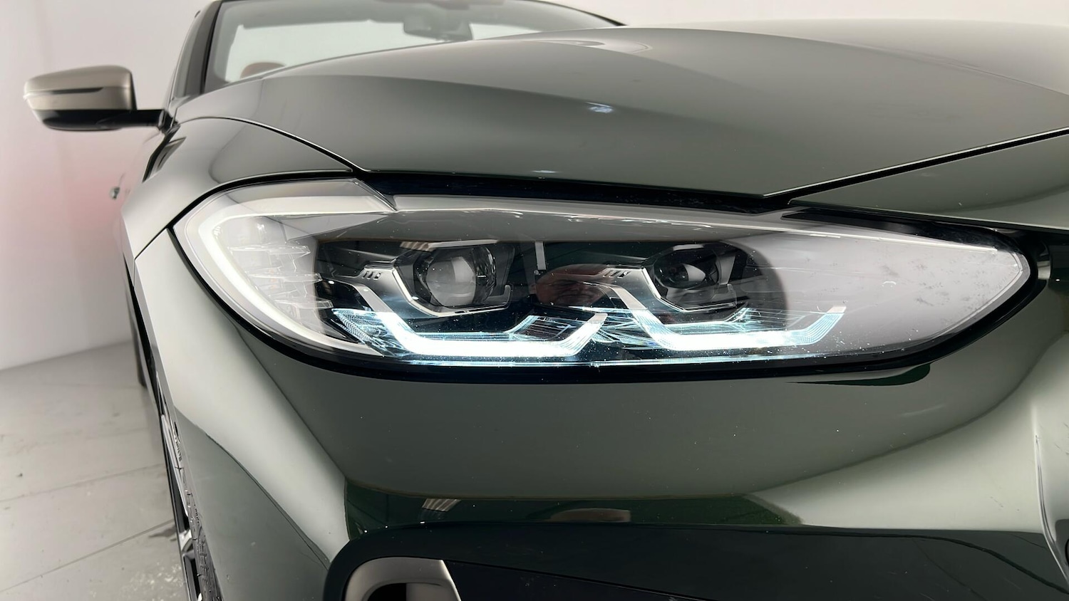 Used BMW 4 Series 2022 for sale - 76404666: Photo 23