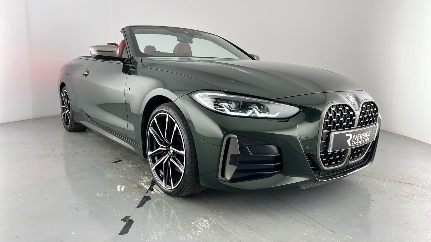 Used BMW 4 Series 2022 for sale - 76404666: Photo 24