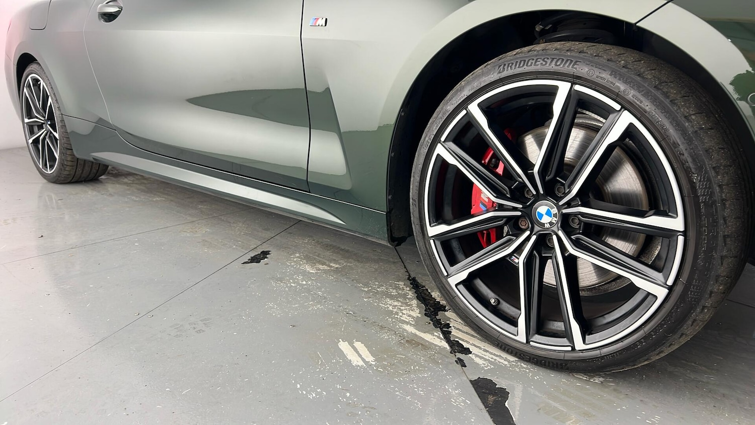 Used BMW 4 Series 2022 for sale - 76404666: Photo 25