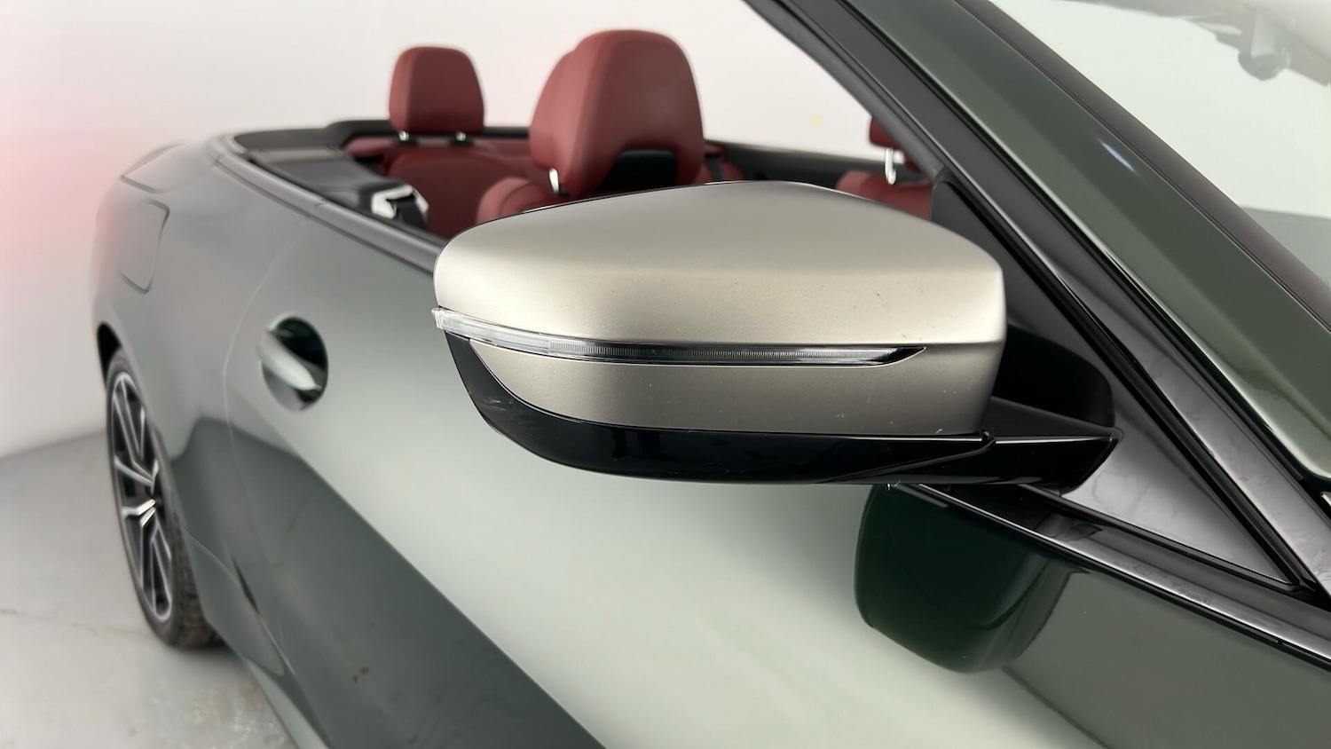 Used BMW 4 Series 2022 for sale - 76404666: Photo 26